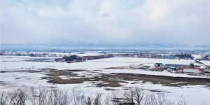 北海道　帯広