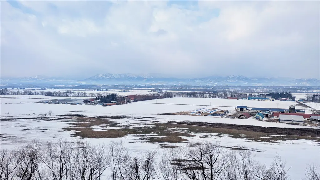 北海道　帯広