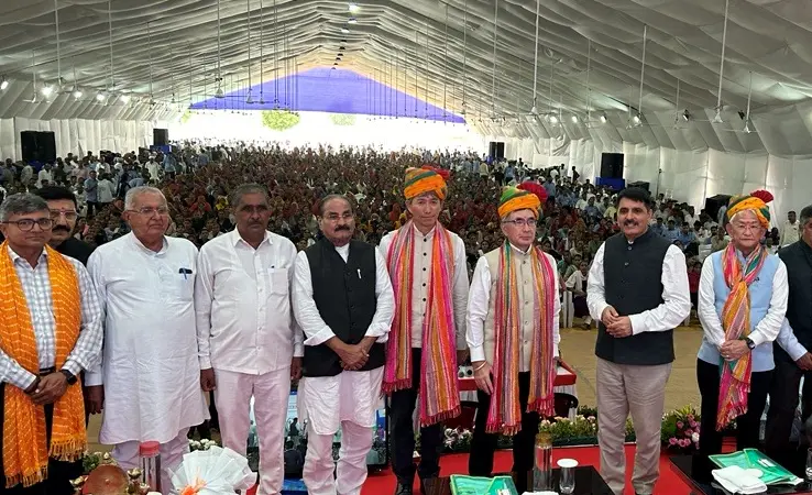 スズキがインドで5か所目のバイオガス生産プラント設置で合意