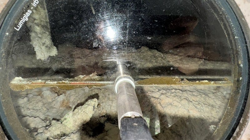 メタン発酵プロセスにおける消化液の生成メカニズム