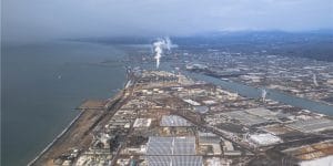 北海道ガスが苫小牧LNG基地でeメタン製造へ