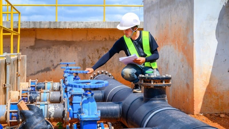 バイオガスプラントの安全管理と異常時対応マニュアル