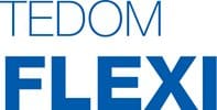 TEDOM　ガスコージェネレーション(CHP)　FLEXI