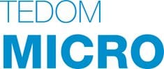 TEDOM　ガスコージェネレーション(CHP)　MICRO