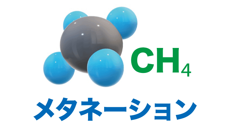 東京ガスの革新的メタネーション技術 ハイブリッドサバティエ・PEMCO2還元