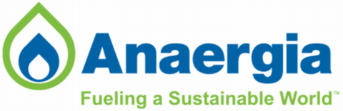 Anaergia アナエルジア