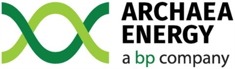 Archaea Energy a BP company アーキア・エナジー