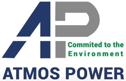 Atmos Power アトモスパワー