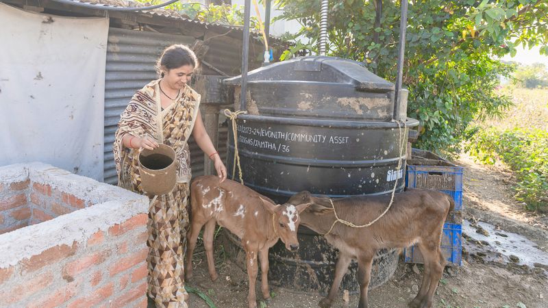 インド・南アジアの主要バイオガスプラントメーカー・プロバイダー