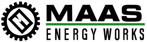 Maas Energy Works マース・エナジー・ワークス