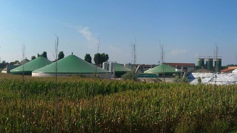 北米の主要バイオガスプラントメーカー・設備プロバイダー