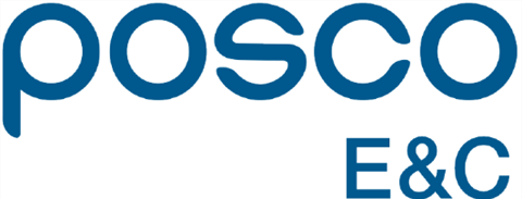 ポスコE&C (POSCO Engineering & Construction)