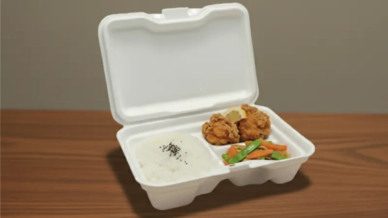 廃棄バイオプラスチックからバイオガス製造