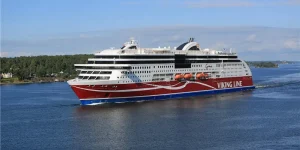 北欧Viking Lineが海運燃料の脱炭素化にバイオガス利用を拡大
