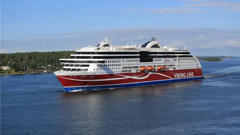 北欧Viking Lineが海運燃料の脱炭素化にバイオガス利用を拡大