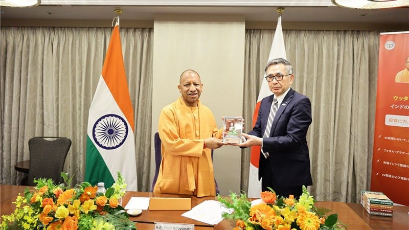 スズキとホンダがインドUP州でバイオガスプラント・グリーンモビリティに投資