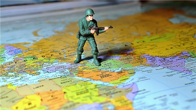 中東紛争でガス価格急騰　英国ADBAがバイオメタン増産を提言