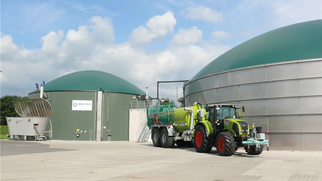 北海道千歳市でバイオガス発電　FTバイオパワーが岡田建設から受注