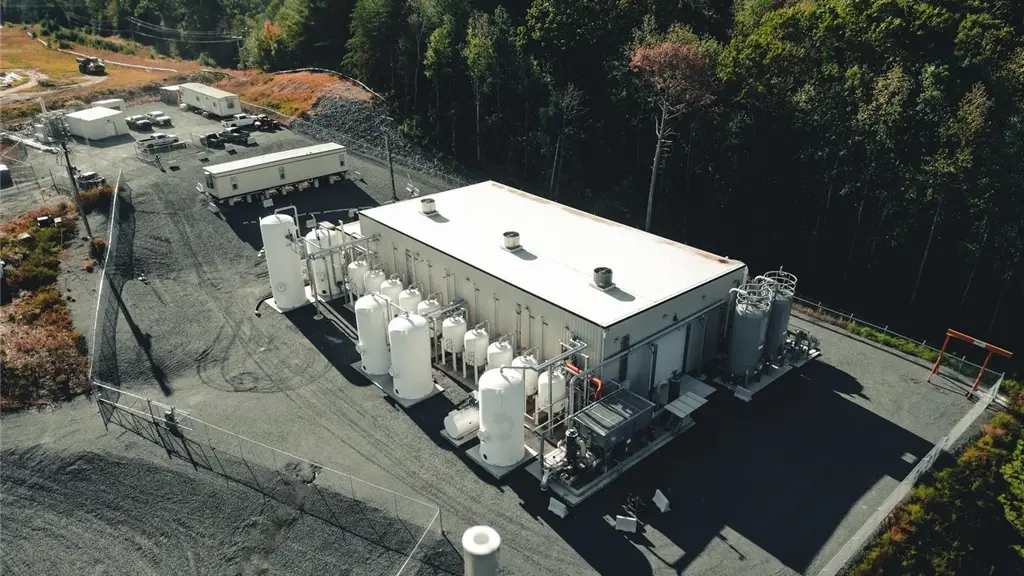 双日が米国バイオメタン市場に参入　埋立地ガス(LFG)活用で事業拡大へ