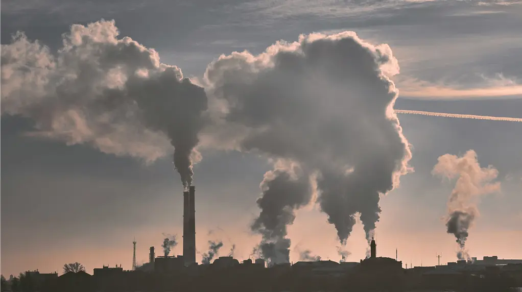 バイオガスプラントの環境効果とGHG削減効果