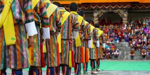 ブータンとシンガポールがパリ協定6条で提携