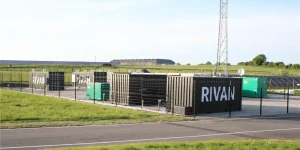 英国の合成天然ガススタートアップRivanが欧州最大級SNGプラント建設