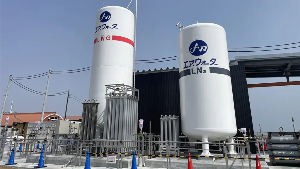 ロケット燃料向け液化バイオメタン（LBM）の技術的優位性